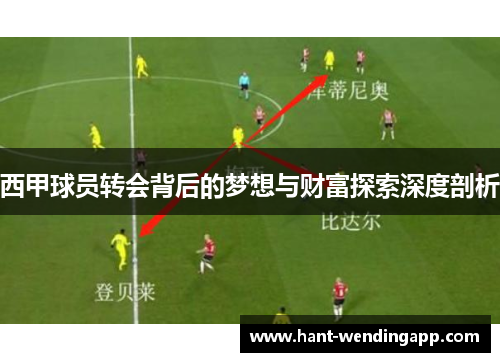 西甲球员转会背后的梦想与财富探索深度剖析