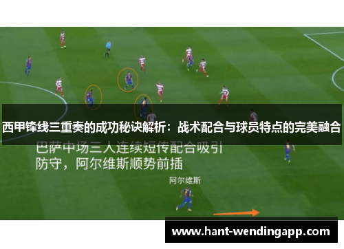 西甲锋线三重奏的成功秘诀解析：战术配合与球员特点的完美融合
